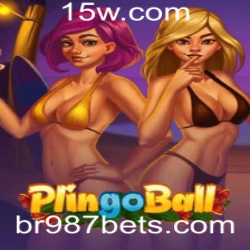 Descubra o Empolgante Mundo do Plingoball