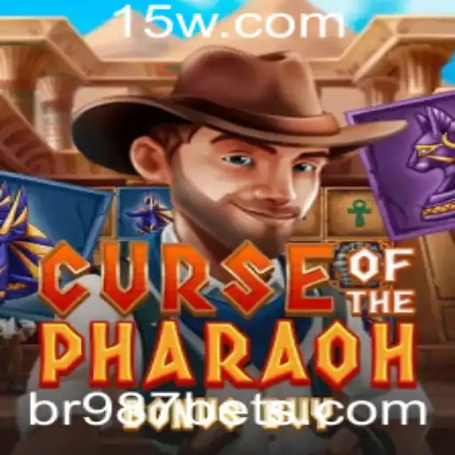 Curse of the Pharaoh Bonus Buy: Descubra a Aventura