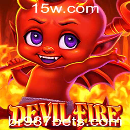 DevilFire: Mergulhe na Aventura com BR987
