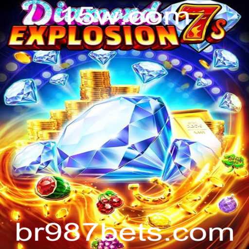 Descubra a Emoção de DiamondExplosion7s: Um Jogo Aventuroso e Repleto de Ação