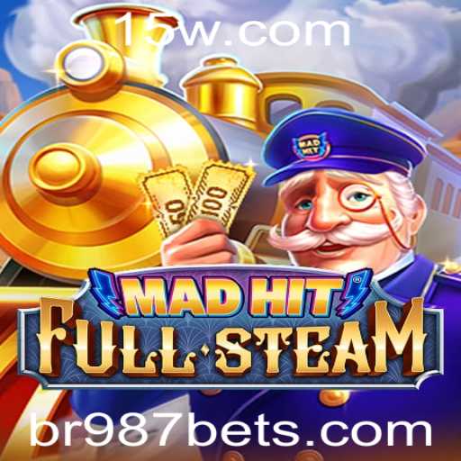 MadHitFullSteam: Um Mergulho no Jogo Inovador e Intenso