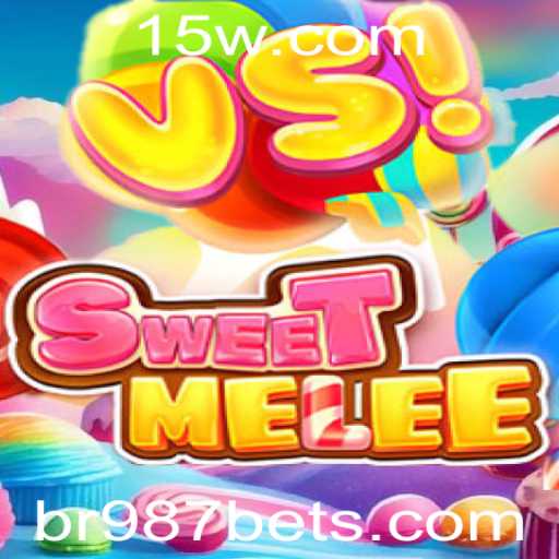 Descubra SweetMelee: Aventura e Estratégia no Novo Jogo Sensação
